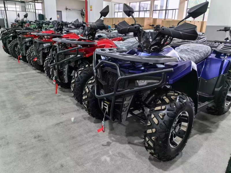 Offroad UTV/ATV