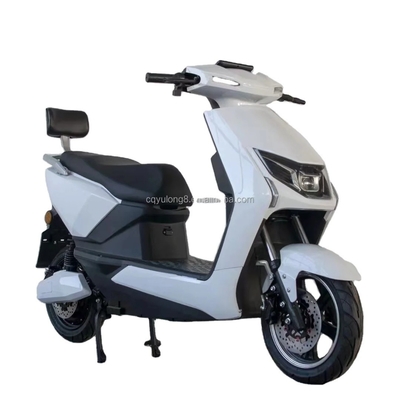 Aanpasbaar diefstalbestendige motor slot voor 60V 1000W elektrische motor afstandsbediening inbegrepen