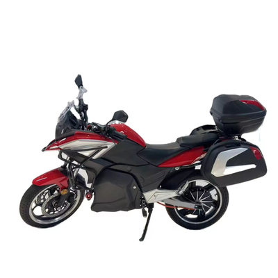 72v Off-road elektrische Dirt Bike De ultieme keuze voor Touring en Sportbikes Racing