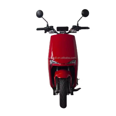 3 wielen elektrische motorfiets 72V 1000w 1500w LED display Mobiliteits scooter Streetbikes