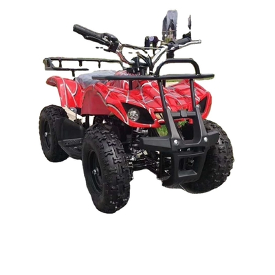 Verkoop 49cc 125cc 200cc ATV 4x4 All Terrain Vehicles Quad Bike Wielbasis 1000-1400mm