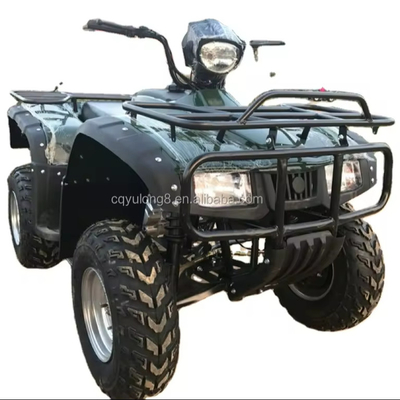 200cc 300cc 4x4 ATV UTV Off Road Vierwieler Side by Sides Kwaliteitsgraad Vierwieler