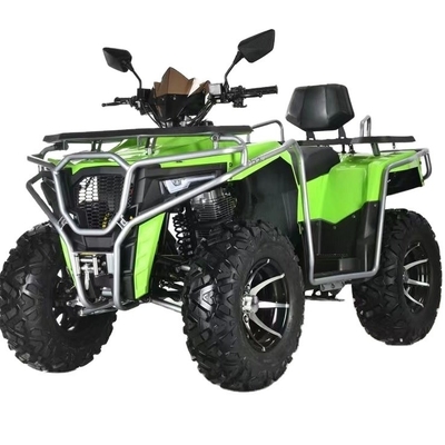 4x4 ATV UTV 200cc 300cc 400cc Vierwiel off-road motorfiets voor onderhoud van eigendommen