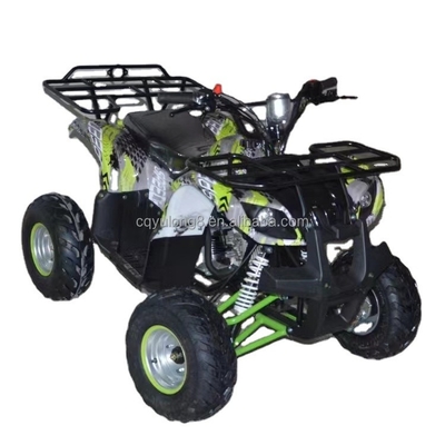 Volwassen 110cc ATV 4x4 Vierwiel 125cc ATV Mini Road Bike 150cc Kids Motorcycle
