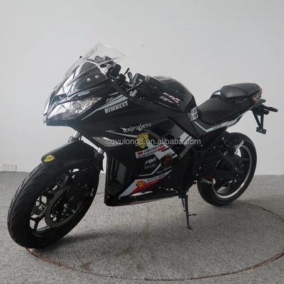 2 wielen Elektro E Motorfietsen voor volwassenen Racing Motorbike Scooter Elektrische Dirt Bike