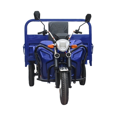 400-1000 kg laadvermogen 1500 W elektrische driewiel vrachtwagen voor landbouw en vracht
