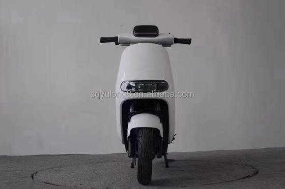 Goedkope 72V 20AH 1200w 1500w 2000w CKD elektrische motorfiets met pedalen schijfrem