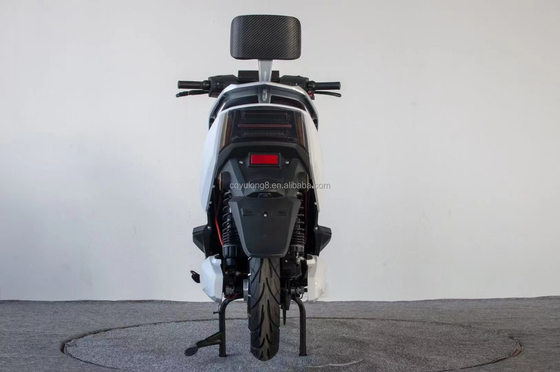 Aanpasbaar diefstalbestendige motor slot voor 60V 1000W elektrische motor afstandsbediening inbegrepen