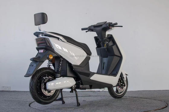Aanpasbaar diefstalbestendige motor slot voor 60V 1000W elektrische motor afstandsbediening inbegrepen