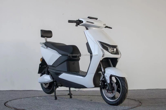 Aanpasbaar diefstalbestendige motor slot voor 60V 1000W elektrische motor afstandsbediening inbegrepen
