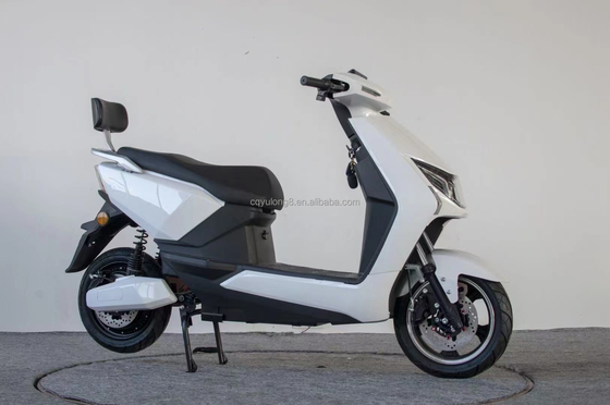 Aanpasbaar diefstalbestendige motor slot voor 60V 1000W elektrische motor afstandsbediening inbegrepen