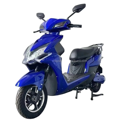 Maximale belasting 200 kg 500W/1000W/1500W/2000W Brushless Motor Electric Scooter voor volwassenen