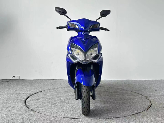 Maximale belasting 200 kg 500W/1000W/1500W/2000W Brushless Motor Electric Scooter voor volwassenen