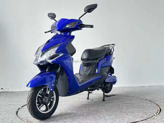 Maximale belasting 200 kg 500W/1000W/1500W/2000W Brushless Motor Electric Scooter voor volwassenen