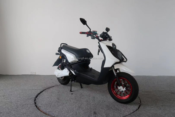 LCD-display Krachtige elektrische motorfietsen 500w 1000w 1500w borstelloze motor voor volwassenen