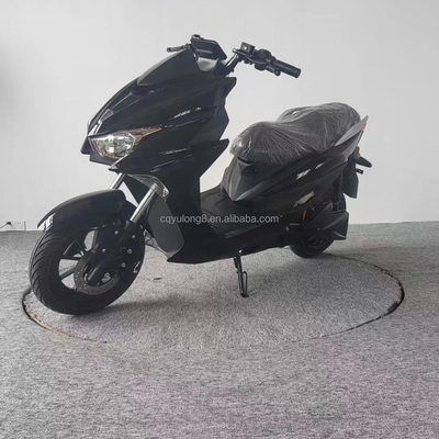 2000W borstelloze motor streetbikes De perfecte keuze voor racen en dagelijks pendelen