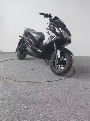 2000W borstelloze motor streetbikes De perfecte keuze voor racen en dagelijks pendelen