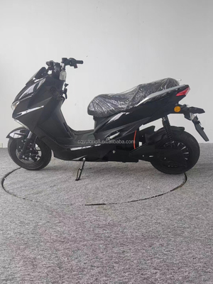 2000W borstelloze motor streetbikes De perfecte keuze voor racen en dagelijks pendelen
