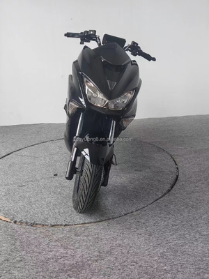 2000W borstelloze motor streetbikes De perfecte keuze voor racen en dagelijks pendelen
