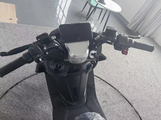 2000W borstelloze motor streetbikes De perfecte keuze voor racen en dagelijks pendelen