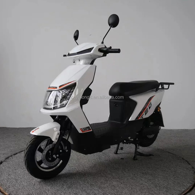 Max. snelheid 40 60km/h Fashion Design Moped Scooter Elektrische motorfiets E Bike Motorfiets