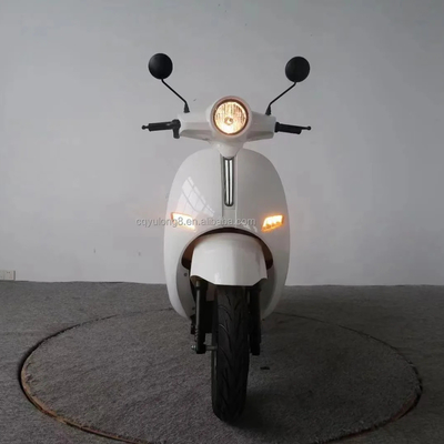 500W/1000W/1500W/2000W Brushless Motor Electric Scooter voor volwassenen Max. snelheid 40 60km/h