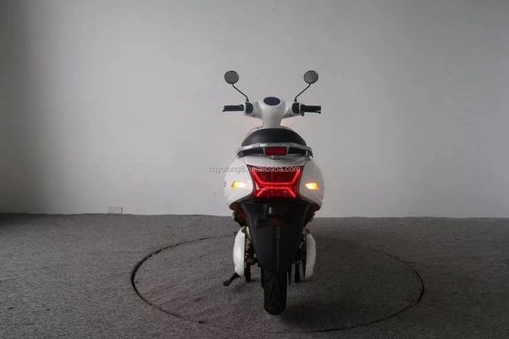 500W/1000W/1500W/2000W Brushless Motor Electric Scooter voor volwassenen Max. snelheid 40 60km/h
