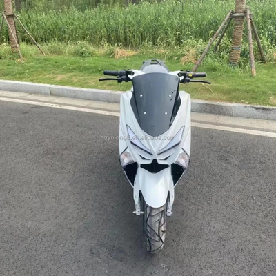Batterij 60V High Power Elektrische scooter voor volwassenen 3000W Motor Speed Verkoop
