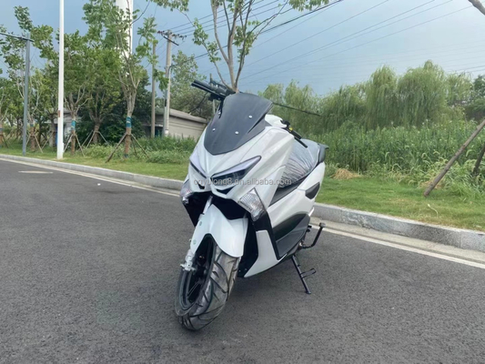 Batterij 60V High Power Elektrische scooter voor volwassenen 3000W Motor Speed Verkoop