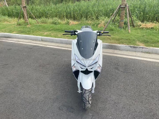 Batterij 60V High Power Elektrische scooter voor volwassenen 3000W Motor Speed Verkoop