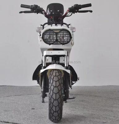 Elektrische offroad motorfietsen Racing Sport Motorfiets Elektrische scooter 1200W Moped