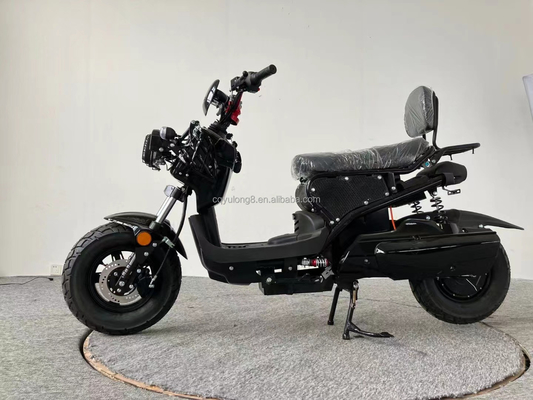 Elektrische offroad motorfietsen Racing Sport Motorfiets Elektrische scooter 1200W Moped