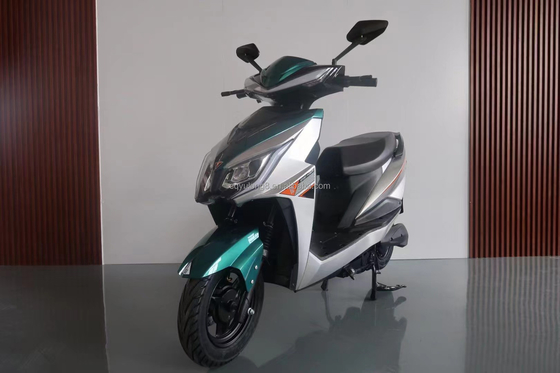 3.0-10 band 1500W 48V 60V elektrische scooter voor volwassenen betaalbaar en aanpasbaar