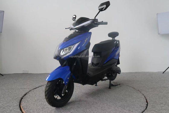 3.0-10 band 1500W 48V 60V elektrische scooter voor volwassenen betaalbaar en aanpasbaar