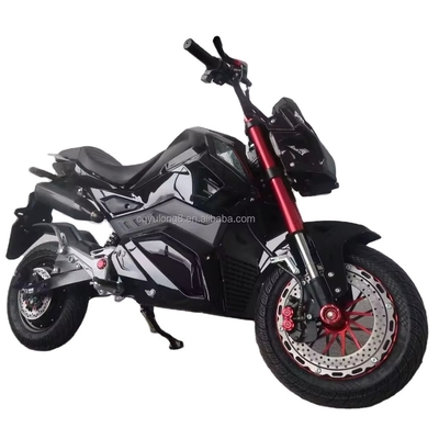 Touring motorfietsen 60v20ah OEM service afstandsbediening elektrische motorfiets loodzuurbatterij