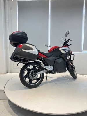 72v Off-road elektrische Dirt Bike De ultieme keuze voor Touring en Sportbikes Racing