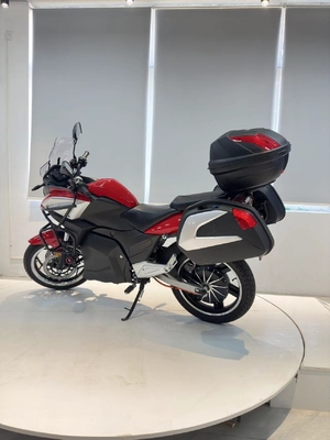 72v Off-road elektrische Dirt Bike De ultieme keuze voor Touring en Sportbikes Racing