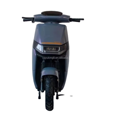 Elektriciteit Brandstof EEG Offroad Motorfiets 3000W High Power Sport Scooter met batterij