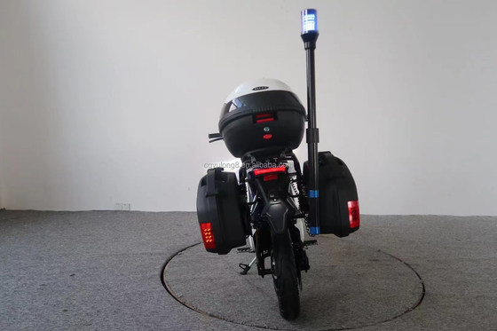 Elektriciteitsbrandstof 3000W-8000W Elektrische racemotor met EEG- en borstelloze motor
