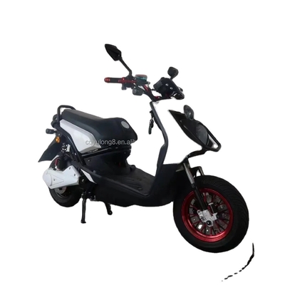 500W/1000W/1500W borstelloze motor Elektrische motorfietsen voor volwassenen Max. snelheid 40 60km/h