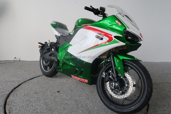 Max Load 300KG Neem uw rijden naar het volgende niveau met onze 12 inch off-road motorfiets