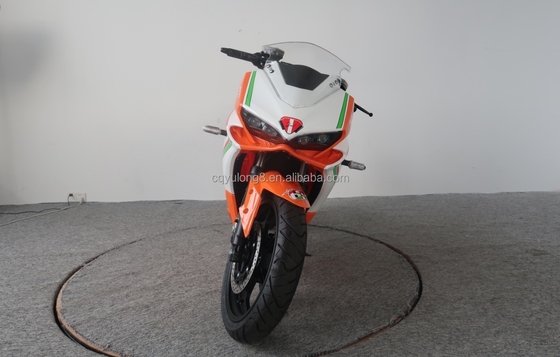 72V motorfiets elektrische fiets helm vol helm andere motorfiets mannenfiets 2000W