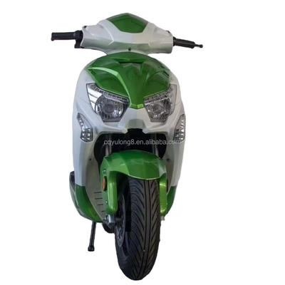 Elektrisch aangedreven 12 inch sportfietsen met pedalassistentie tot 800W 60km/h opties