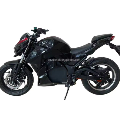 72V 3000W elektrische off-road sportbikes op maat van uw behoeften