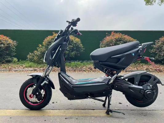 Intelligent Controller Speed Elektrische motorfiets voor Hill Climbing King en 500W