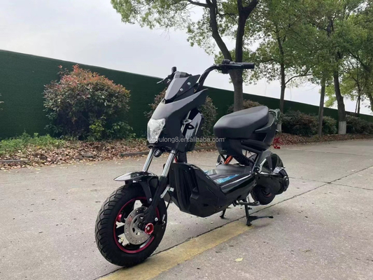 Intelligent Controller Speed Elektrische motorfiets voor Hill Climbing King en 500W