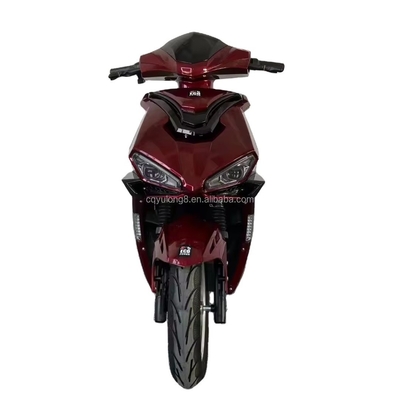 Elektrische motorfiets Fiets Motorfiets en scooter Op maat gemaakte laadtijd 6-8 uur