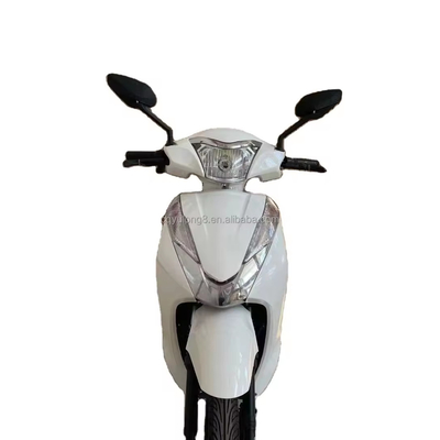 Max. snelheid 40 60km/h Elektrische motorfiets aantrekkelijke brandstof elektriciteit voor woon-werkverkeer