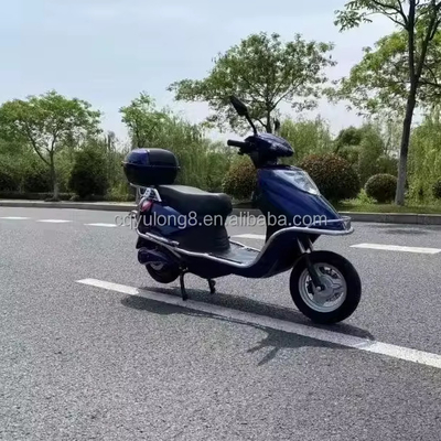 Elektrische fietsen Max. snelheid 40-60km/h Motorvermogen 500W/1000W/1500W/2000W Borstelloze motor