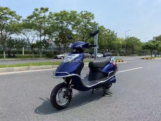 Elektrische fietsen Max. snelheid 40-60km/h Motorvermogen 500W/1000W/1500W/2000W Borstelloze motor